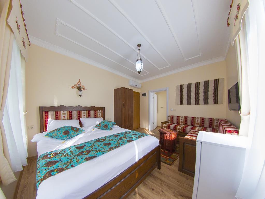 Ahsen Suites 이스탄불 외부 사진